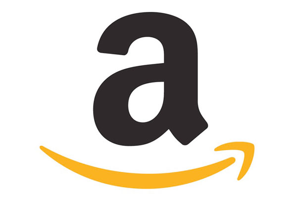Amazon Letter A Logo (2000)